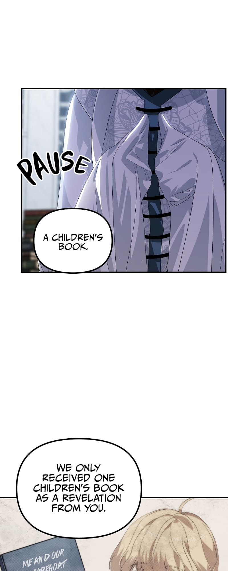 SSS-Class Suicide Hunter, Chapter 115 image 18